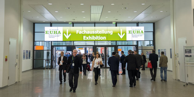 Neue Produkte und Service-Tools – Rückblick auf die Industrieausstellung (Teil 2) Neue Produkte und Service-Tools – Rückblick auf die Industrieausstellung (Teil 2)