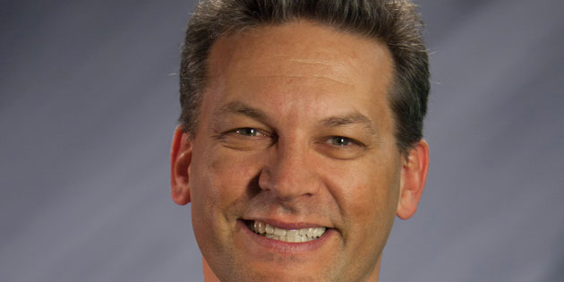 Die Sonova Holding AG bekommt einen neuen CEO Die Sonova Holding AG bekommt einen neuen CEO