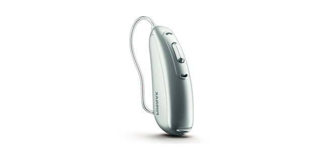 Phonak lanciert Audéo B-Direct Phonak lanciert Audéo B-Direct