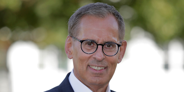 Christoph Bajohr übernimmt Gesamtleitung bei Kind Augenoptik Christoph Bajohr übernimmt Gesamtleitung bei Kind Augenoptik