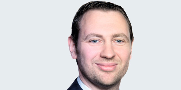 Daniel Maas hat Geschäftsführung bei Hansaton übernommen Daniel Maas hat Geschäftsführung bei Hansaton übernommen