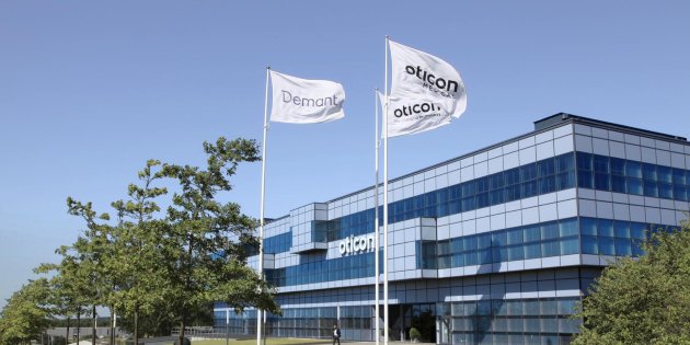 Demant will Oticon Medical an Cochlear verkaufen