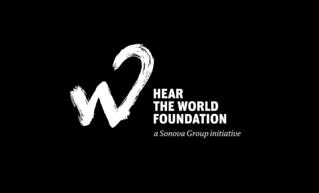 Hear the World Foundation: Jetzt Fördermittel beantragen
