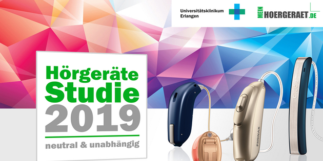 Studie von Prof. Dr. Dr. Ulrich Hoppe und meinhoergeraet.de geht in die 2. Runde Studie von Prof. Dr. Dr. Ulrich Hoppe und meinhoergeraet.de geht in die 2. Runde