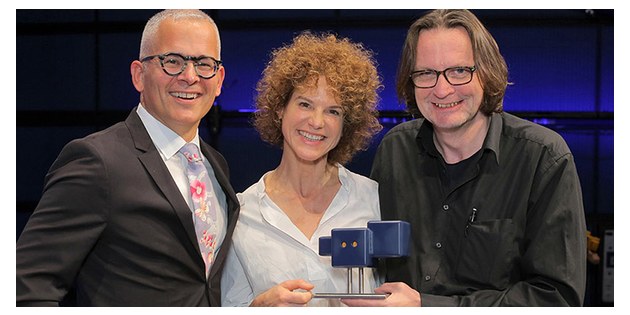 Aljoscha Stadelmann gewinnt deutschen Hörspielpreis der ARD