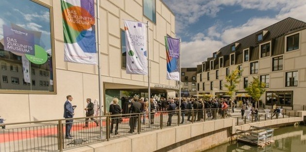 Neues „Zukunftsmuseum“ zeigt wegweisende Hörlösungen