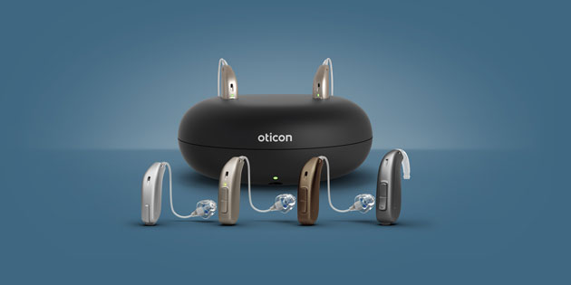 Oticon Tour 2020: Neue EEG-Messmethode, neuer Akzent in der Mittelklasse