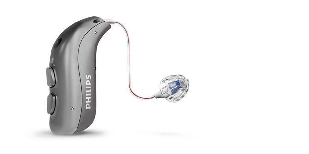Philips: Neue HearLink Hörgerätefamilie mit künstlicher Intelligenz