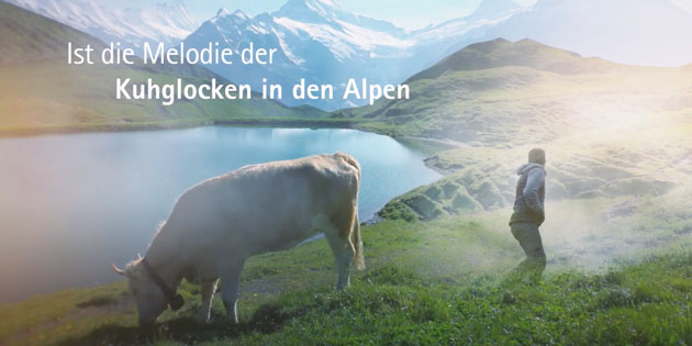 Neuer TV-Spot sowie neue Online-Kampagne von Phonak