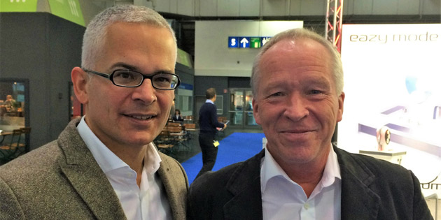 EHIMA: Dr. Stefan Zimmer folgt auf Søren Hougaard EHIMA: Dr. Stefan Zimmer folgt auf Søren Hougaard