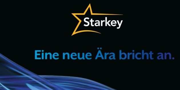Neuer Termin: Starkey lädt zum Produktlaunch ein