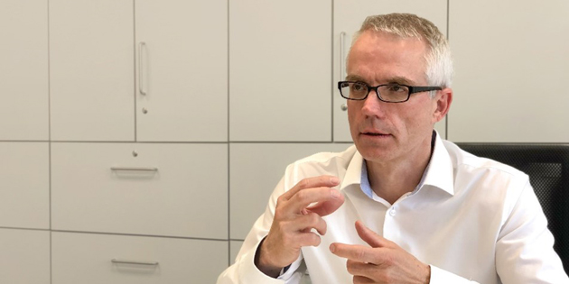 Audio Service: Wechsel in der Geschäftsführung Audio Service: Wechsel in der Geschäftsführung