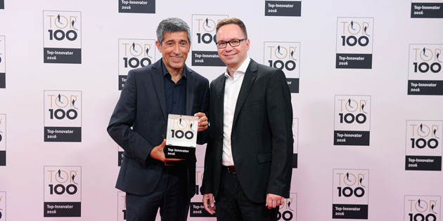 Kind Hörgeräte unter den „Top 100“