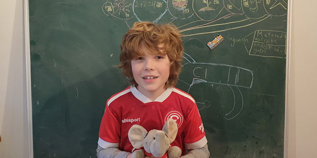 „ideas4ears“ – Erfinderwettbewerb von MED-EL: vier deutsche Kids im Finale