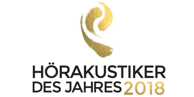 Die Suche nach Europas Hörakustiker des Jahres geht in die elfte Runde Die Suche nach Europas Hörakustiker des Jahres geht in die elfte Runde