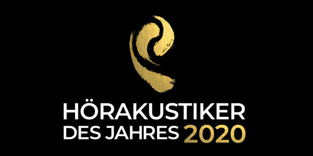 Nominierungsphase für „Europäischer Hörakustiker des Jahres 2020“ beginnt
