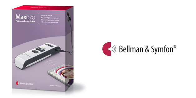 Bellman & Symfon bewirbt Maxi Pro Set als „drei Produkte in einem“