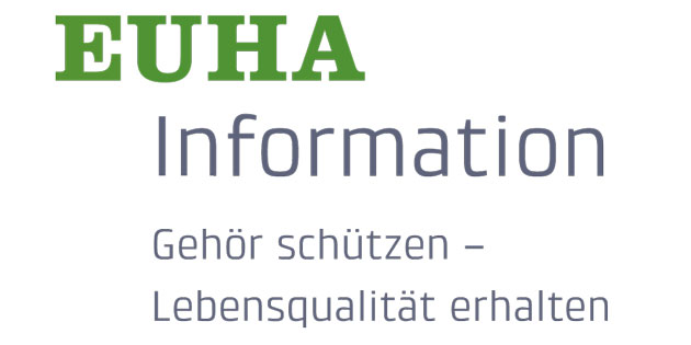 Neuer Info-Flyer der EUHA