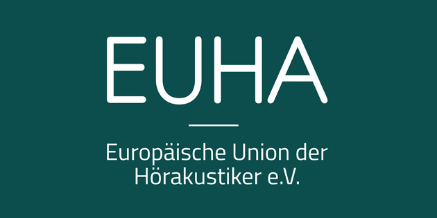 EUHA feiert 60. Jubiläum und hat neues Corporate Design