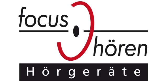 Focus Hören