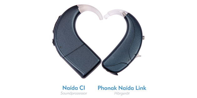 Advanced Bionics und Phonak präsentieren: Advanced Bionics und Phonak präsentieren: