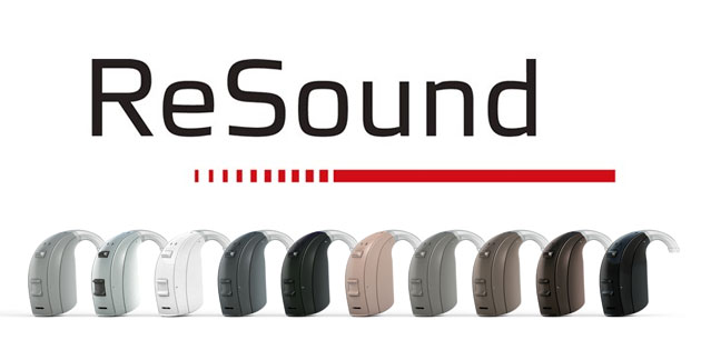 Enzo Q – ReSound präsentiert neues Super Power Hörsystem