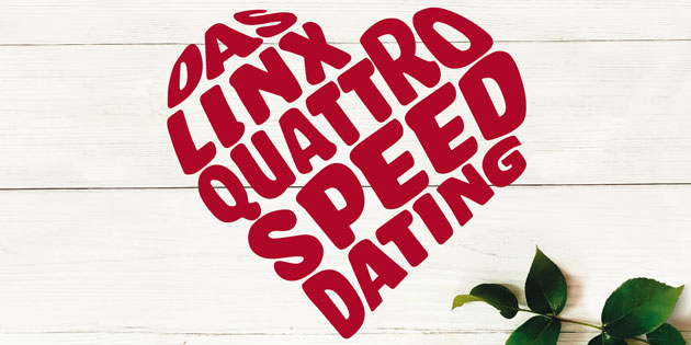 Speed Dating für Besserhörer auf ReSound Innovationstour