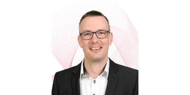 Neuer Key Account Manager bei Signia