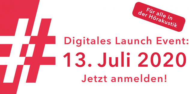 Signia: Launch Event am 13. Juli