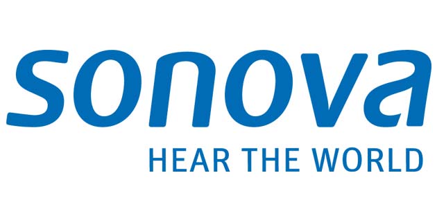 Sonova Holding AG meldet starkes Ergebnis für Geschäftsjahr 2016/17