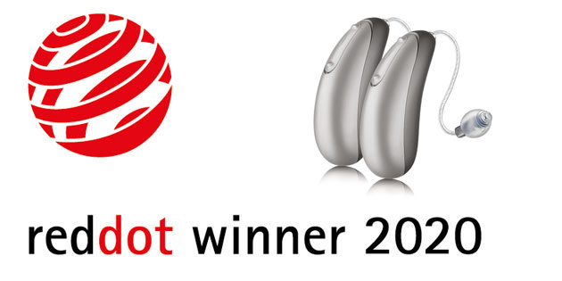 Moxi Jump R mit Red Dot Award ausgezeichnet