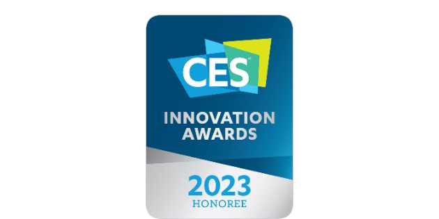 CES Innovation Award