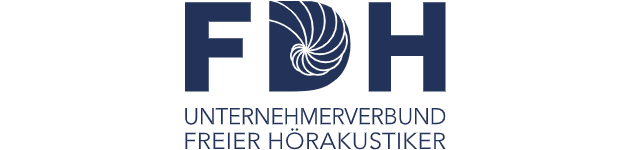 Neuer Online-Auftritt vom Fachverband Deutscher Hörakustiker (FDH)