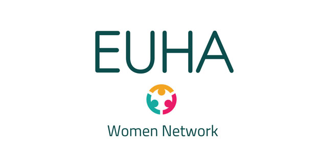 EUHA Women Network ins Leben gerufen