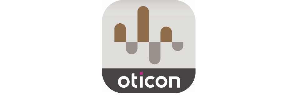 Oticon Companion App