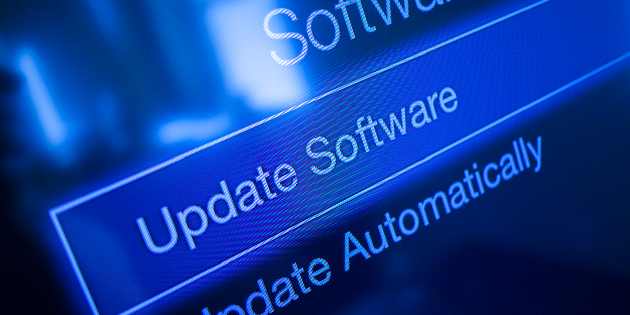 Software-Update