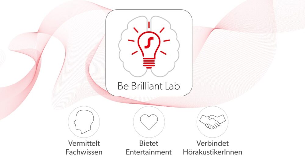 Signia feiert 6.000 User*innen beim Be Brilliant Lab