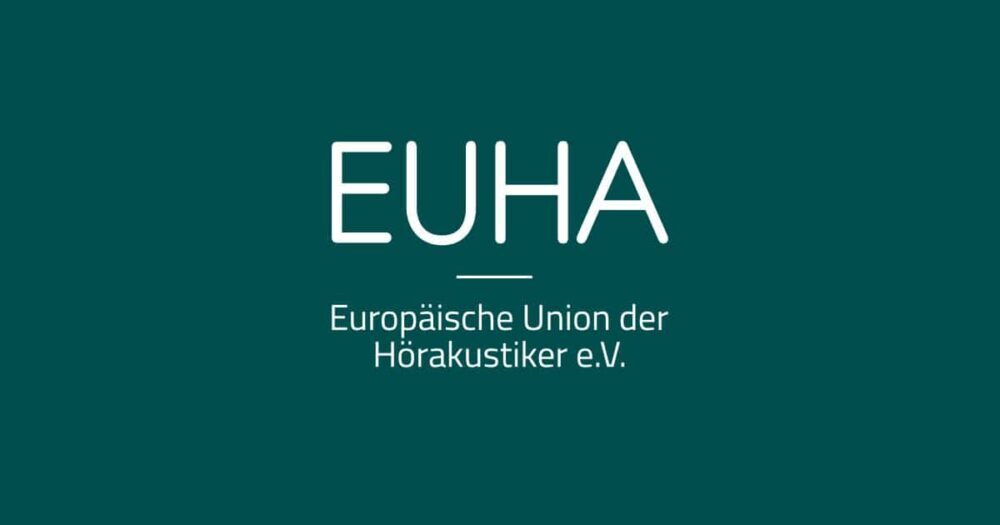 EUHA-Förderpreis 2023: Jetzt bewerben!