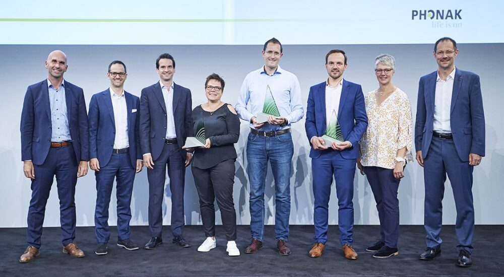 Future Hearing Award 2023 – Verlängerte Einreichungsfrist