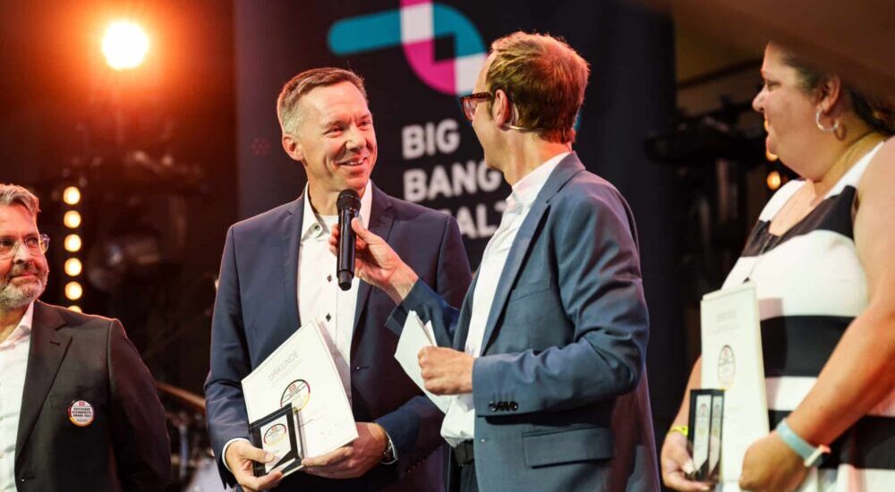 Sieg für Auric beim „Deutschen Gesundheits-Award” 