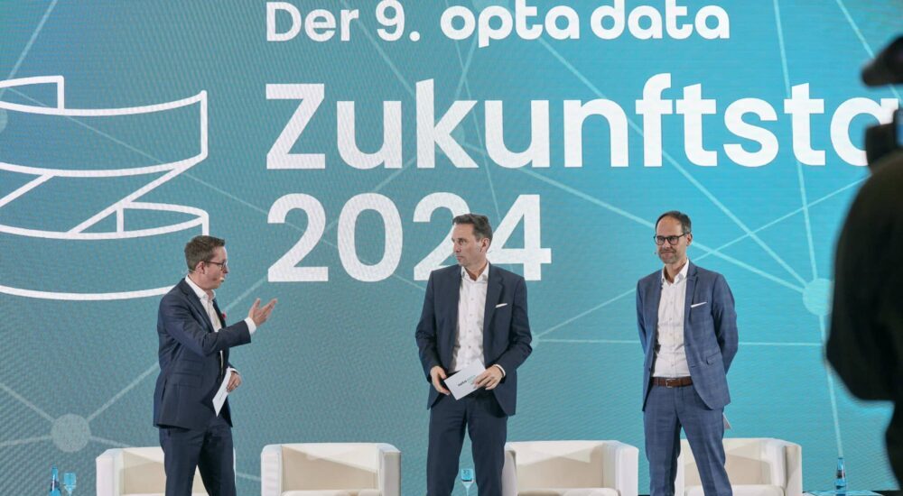 opta data Zukunftstag 2024