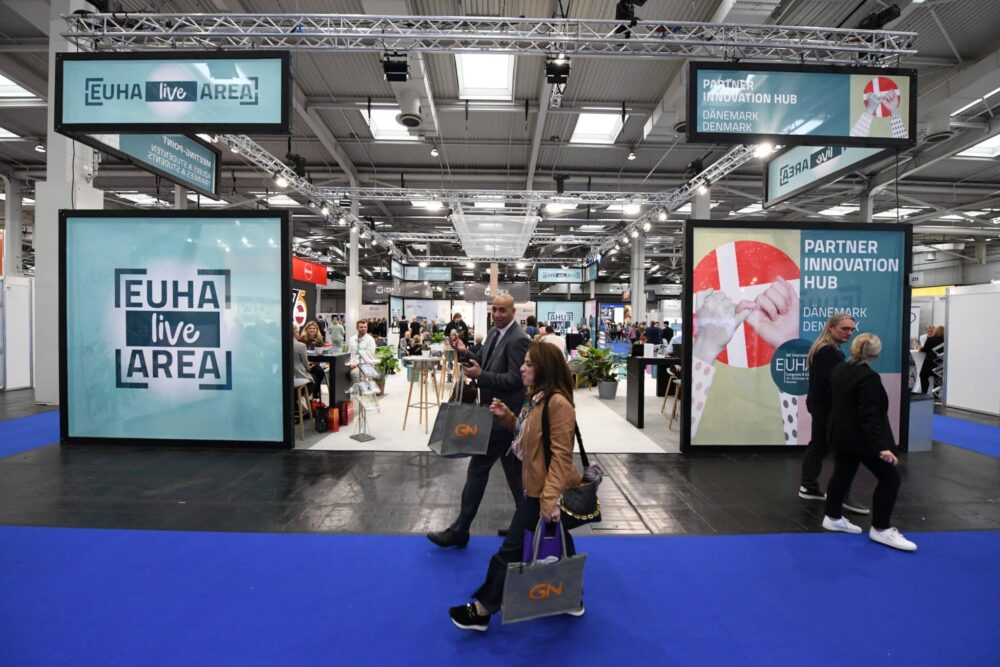 Industrieausstellung 2024: What’s new?
