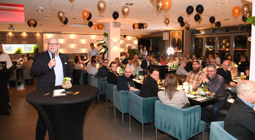 FGH-Abend 2024 in Skybar FGH-Abend 2024 in Skybar