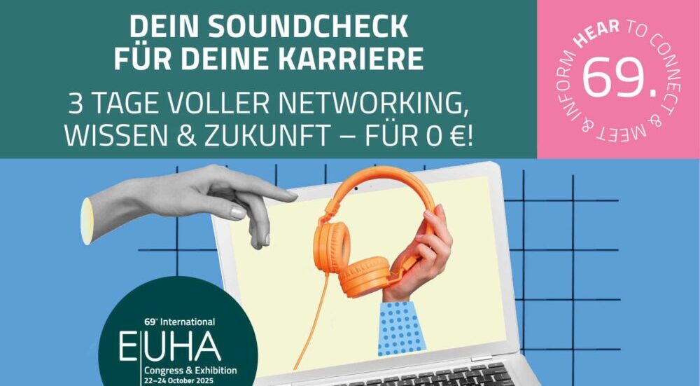 EUHA 2025 EUHA 2025