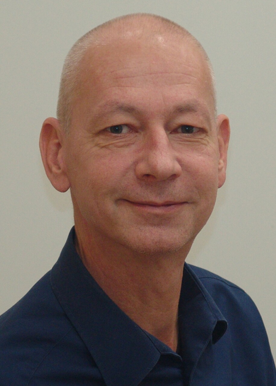 Stephan Geist