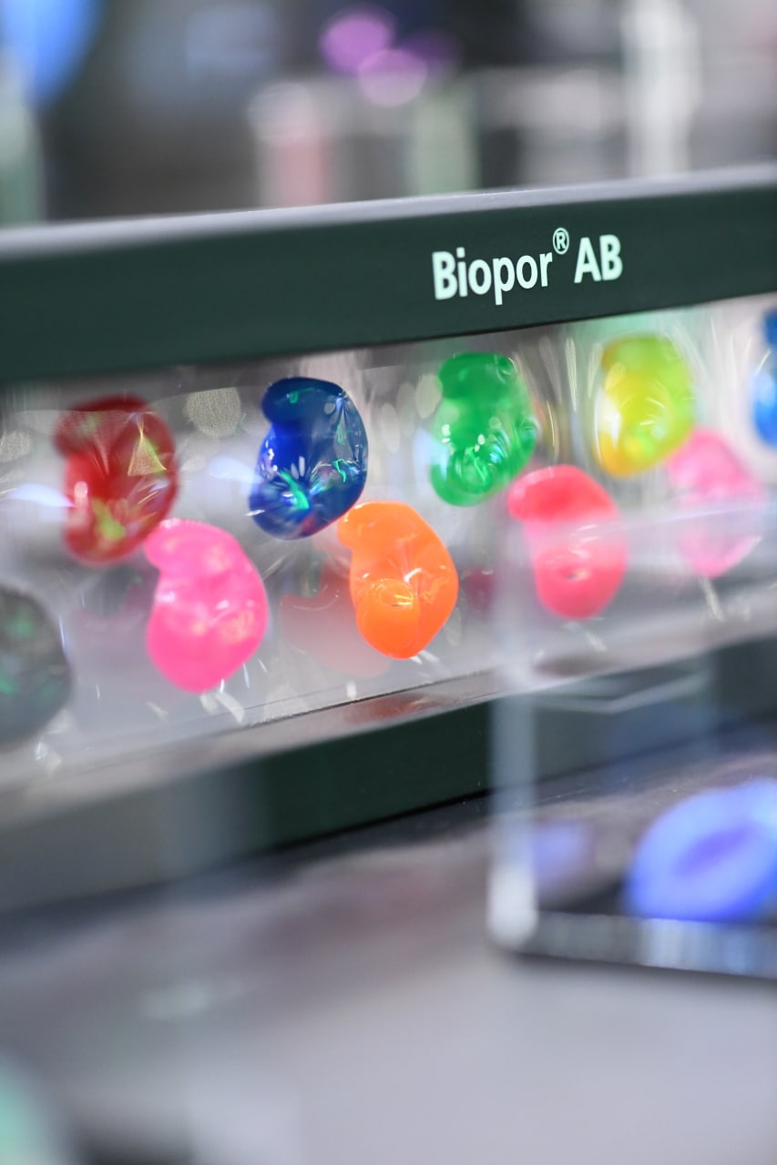 Die individuelle Otoplastik ist seit jeher ein Markenzeichen und Aushängeschild der Fachbetriebe.