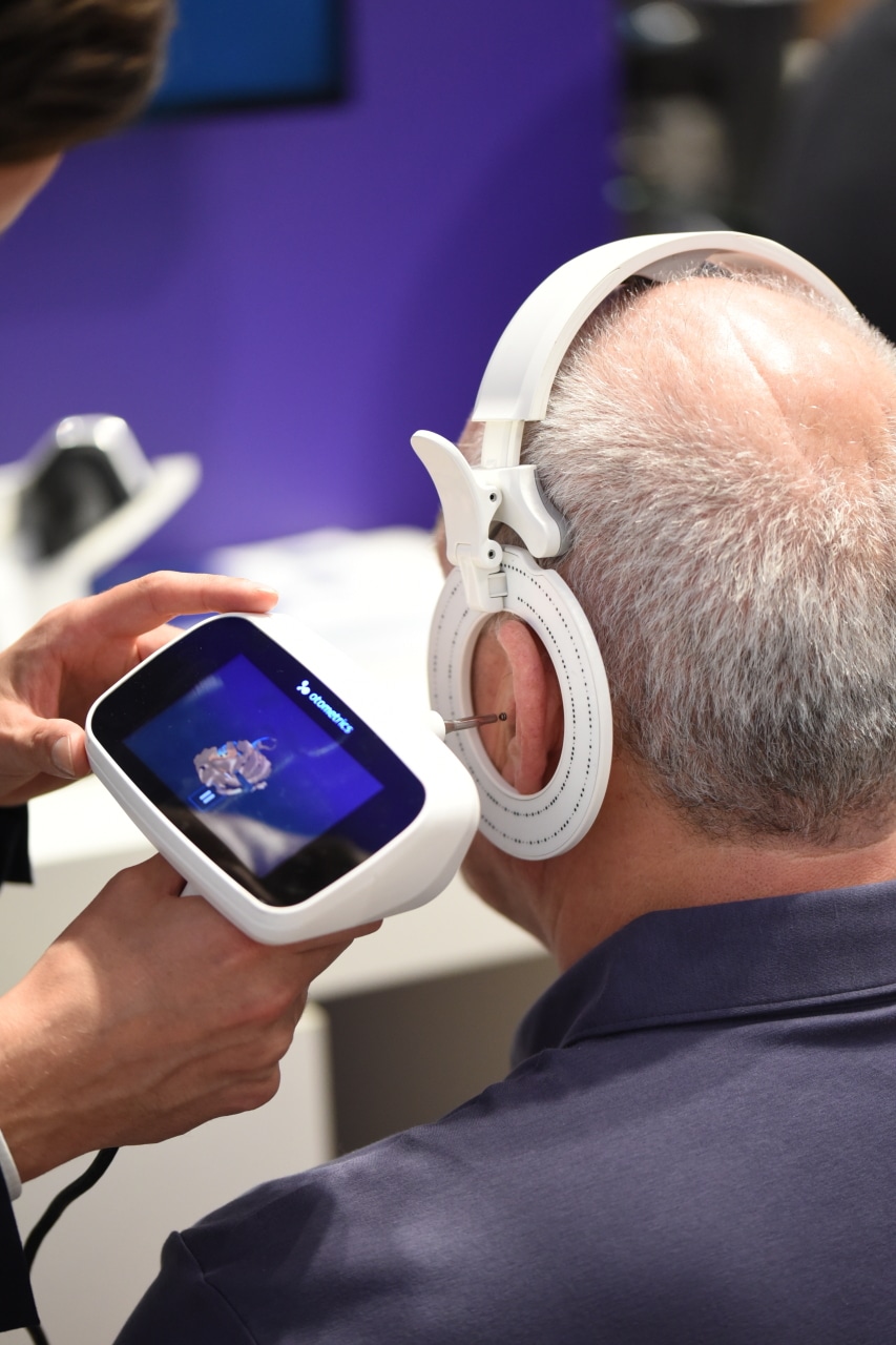 Auf dem Gebiet der digitalen Abformung gehört Hersteller Natus zu den Leadern. Um sein Angebot für noch mehr Anwender zu öffnen, hat man sich nun dazu entschlossen, die Geschäftsmodelle den Wünschen der Kunden weiter anzupassen.